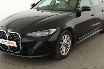BMW 420 Gran Coupé 27.013 km 36.390 &euro; Dresden 01187