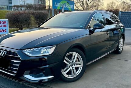 Audi A4 110.200 km 19.900 &euro; Kesselsdorf 01723