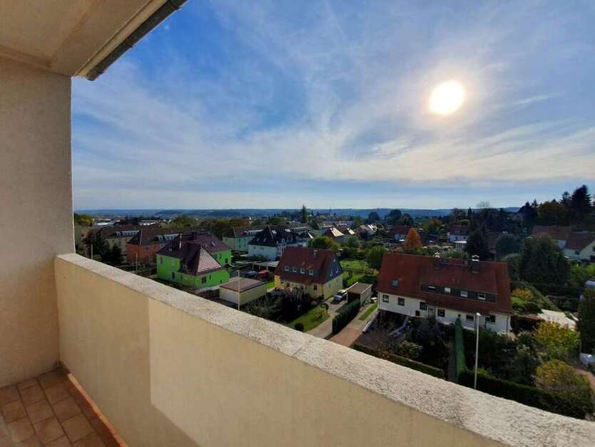 Wohnung zum Mieten in Meißen 350 € 65.31 m²