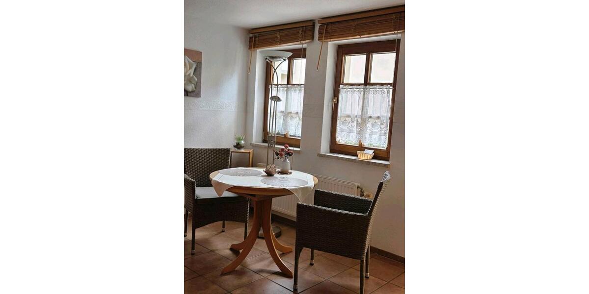 Erdgeschoßwohnung Dresden Blasewitz - 1 Zimmer, 21 m&sup2;, 75&euro; | Angebot:26357413