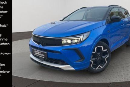 Opel Grandland (X) 26.684 km 25.980 &euro; Großröhrsdorf OT Bretnig 01900