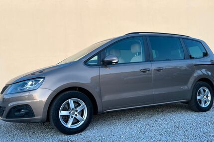 Seat Alhambra 175.000 km 11.900 &euro; Dresden 01109