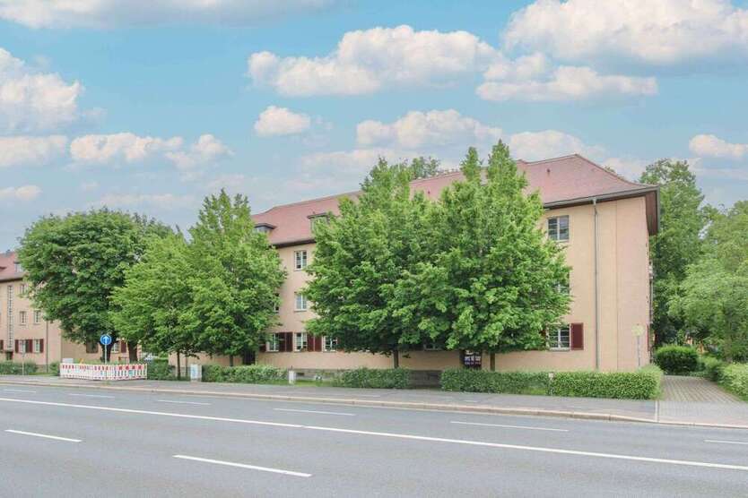 Wohnung zum Kaufen in Dresden 138.000 € 62 m²