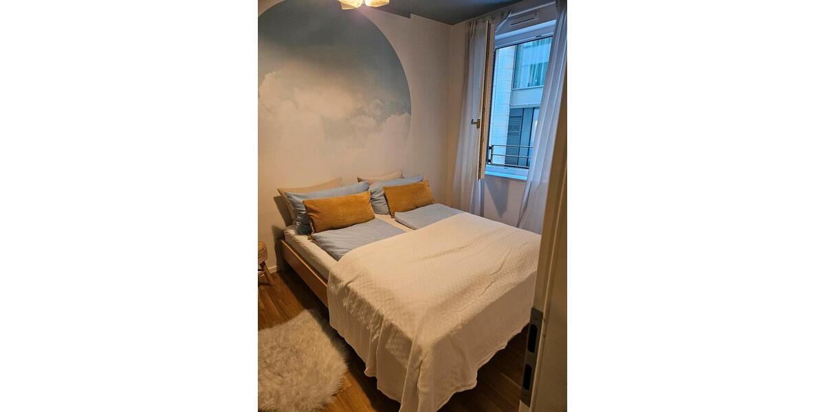 Erdgeschoßwohnung Dresden Plauen - 2 Zimmer, 48 m&sup2;, 850&euro; | Angebot:24373438