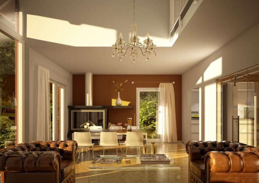Haus zum Kaufen in Neustadt in Sachsen 321.038 € 145 m²