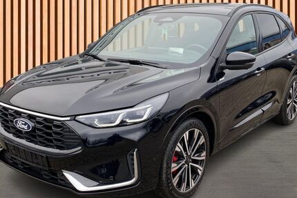 Ford Kuga 16.961 km 33.980 &euro; Dresden 01328