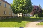 Gemütliche Wohnung mit großer Küche in zentraler Lage!