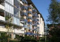 2 Zimmer - für Senioren geeignet - Balkon - Aufzug - nähe Elbepark