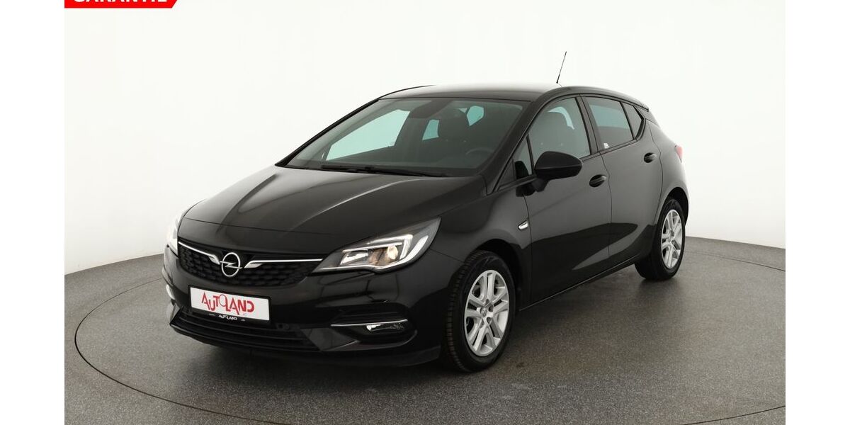 Opel Astra 53.225 km 16.990 &euro; Dresden 01239