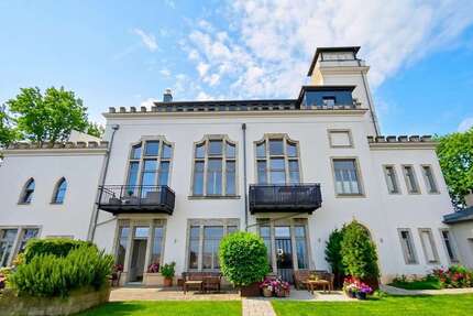 Wohnung Dresden Cossebaude - 4 Zimmer, 133 m&sup2;, 445.000&euro; | Angebot:27168398