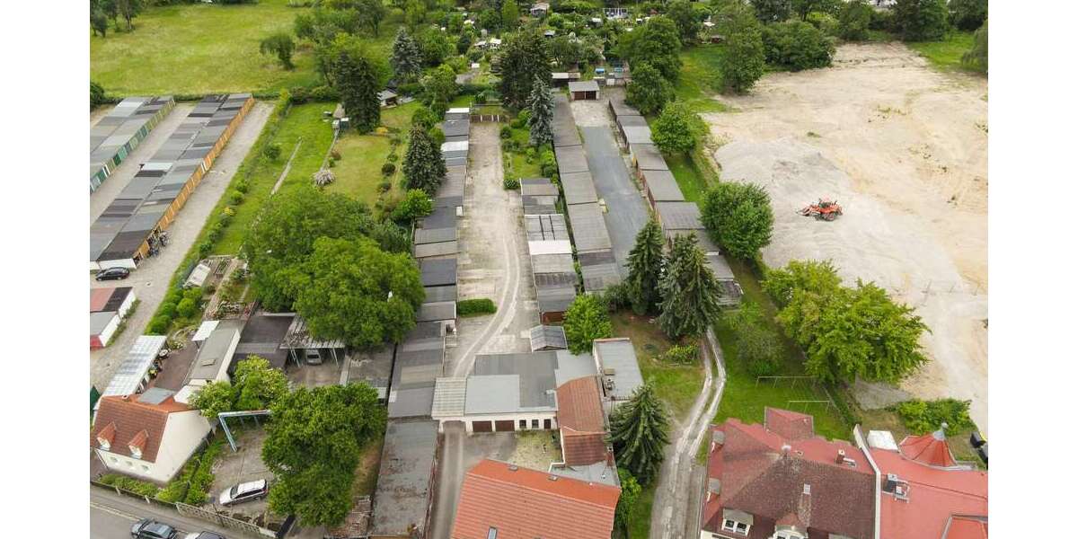 Grundstück Dresden Pieschen - 1.250.000&euro; | Angebot:26948786