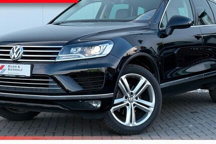 VW Touareg 146.499 km 23.900 &euro; Coswig 01640