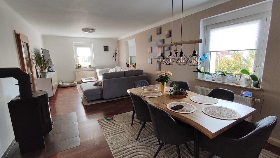 Einfamilienhaus Ottendorf-Okrilla Okrilla - 7 Zimmer, 172 m&sup2;, 1.590&euro; | Angebot:25545448