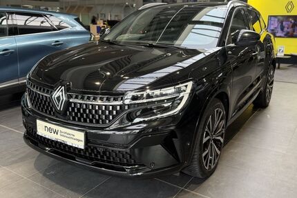 Renault Austral 49.067 km 26.490 &euro; Dresden 01257
