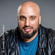 Abdelkarim - Plan Z: Jetzt will er's wissen! Dresden