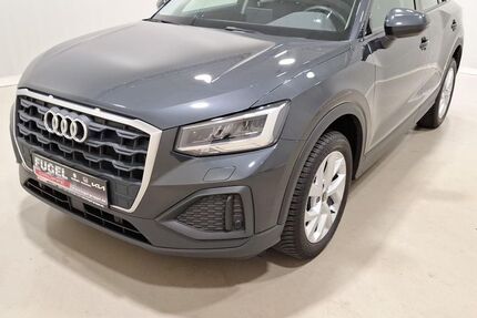 Audi Q2 62.020 km 21.969 € Dresden 01157