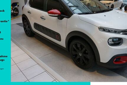 Citroen C3 33.152 km 13.790 &euro; Dresden 01257