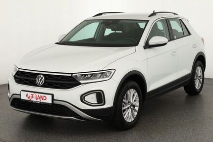 VW T-Roc 59.883 km 21.490 &euro; Dresden 01069