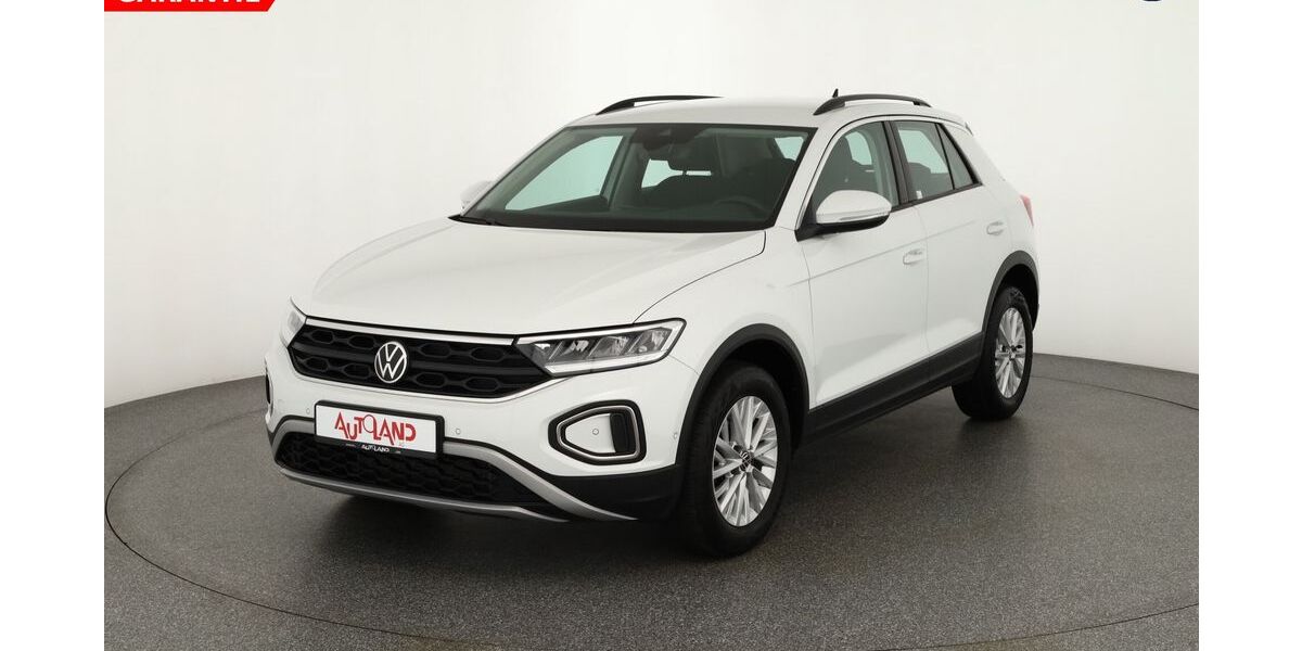 VW T-Roc 59.883 km 21.490 &euro; Dresden 01069