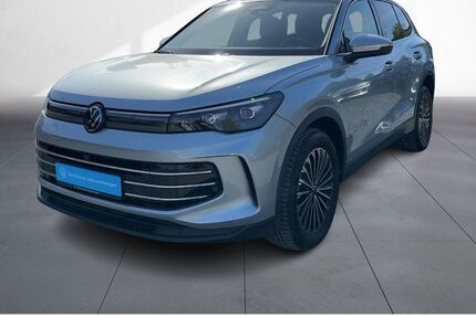 VW Tiguan 29.200 km 40.990 &euro; Dresden 01067