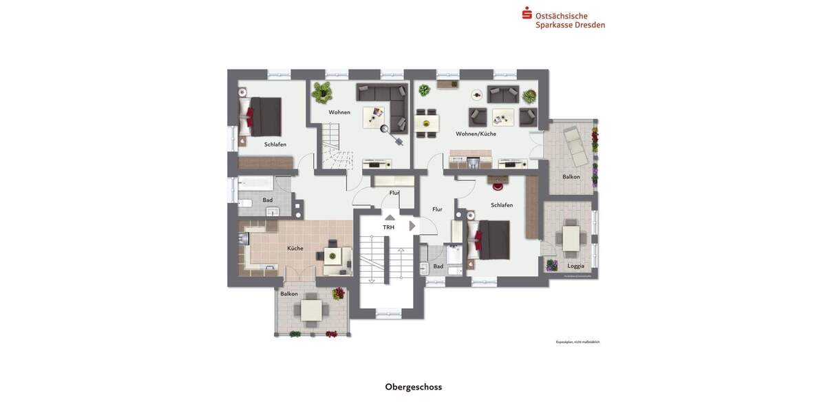 Mehrfamilienhaus, Wohnhaus Dresden Cossebaude - 1 Zimmer, 354 m&sup2;, 760.000&euro; | Angebot:25704863