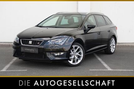 Seat Leon 52.056 km 16.990 &euro; Heidenau bei Dresden 01809