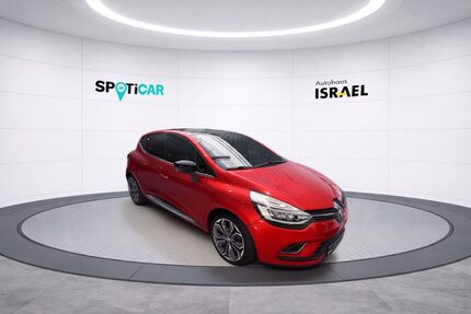 Renault Clio 77.957 km 10.990 &euro; Dresden 01257