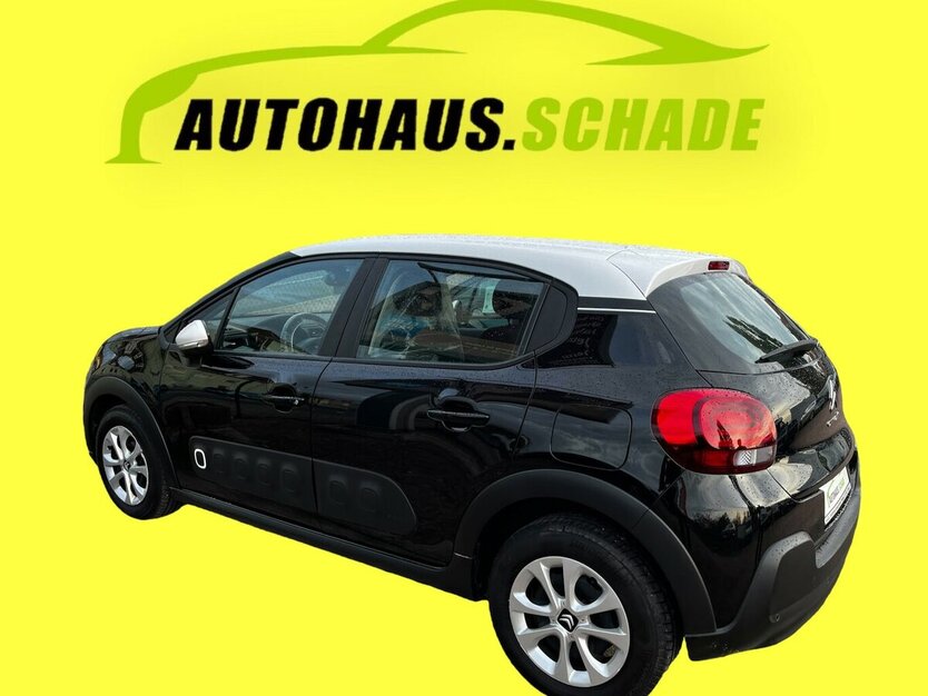 Citroen C3 Feel 153.500 km 8.995 € Meißen 01662