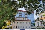 Interessante 2-Zimmerwohnung mit großem Balkon in Dresden-Strehlen!