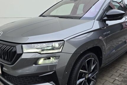 Skoda Karoq 36.400 km 32.990 &euro; Radebeul 01445