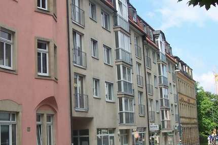 Büro in Dresden 115.000 € 67 m²