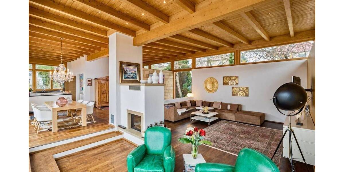 Einfamilienhaus Meißen - 3 Zimmer, 220 m&sup2;, 850.000&euro; | Angebot:25802776