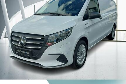 Mercedes-Benz eVito 3.229 km 39.209 € Kesselsdorf 01723
