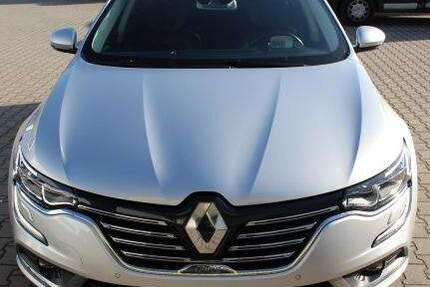 Renault Talisman 180.600 km 10.990 &euro; Dippoldiswalde 01744