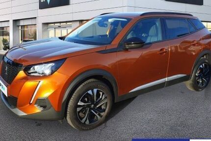 Peugeot 2008 54.628 km 16.930 &euro; Dresden 01237