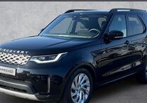 Gebrauchtwagen Land Rover Discovery