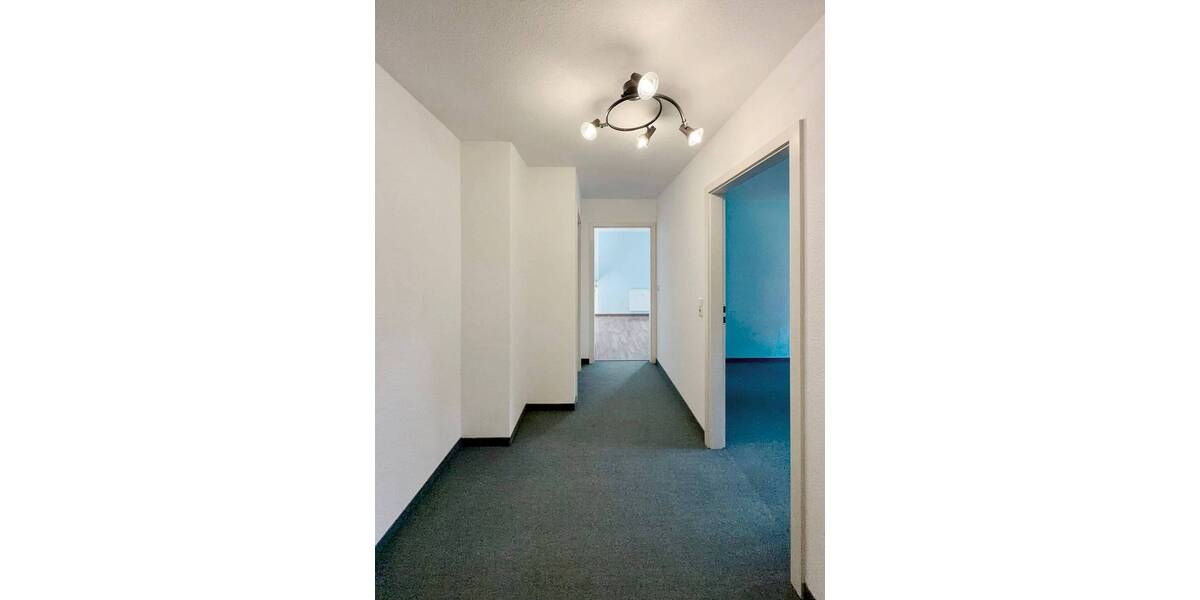 Etagenwohnung Freital - 2 Zimmer, 43 m&sup2;, 101.000&euro; | Angebot:25695518