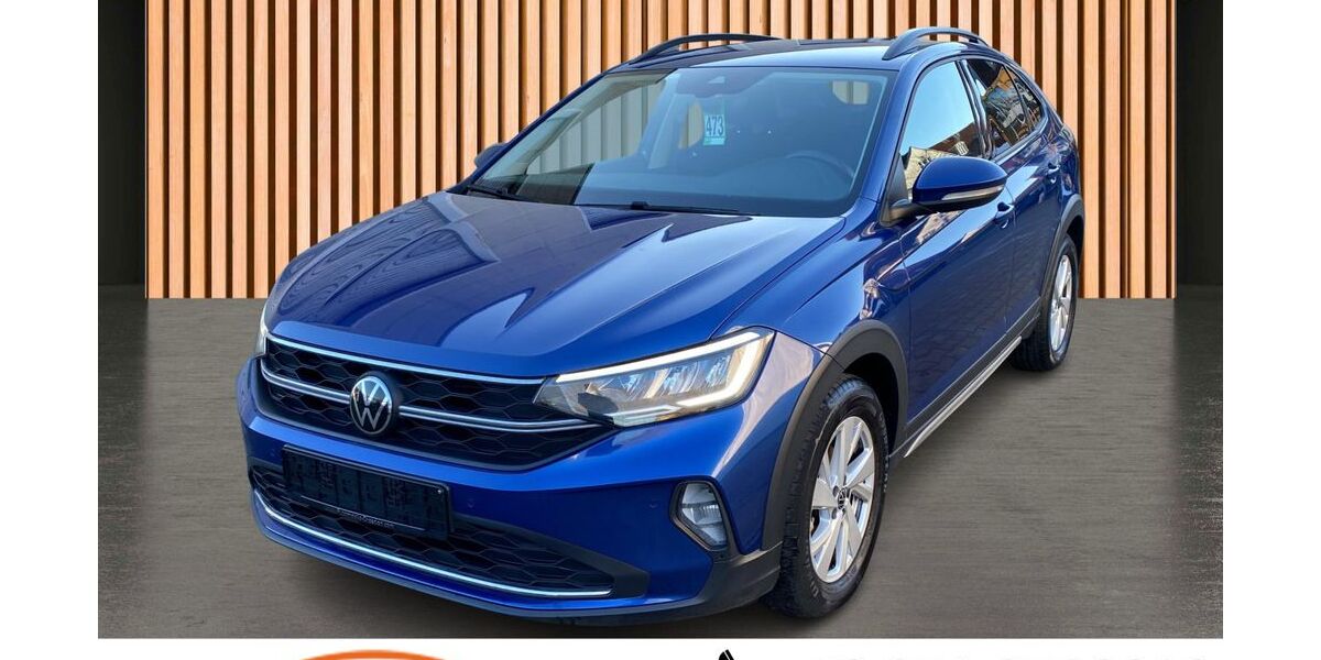 VW Taigo 10.248 km 17.980 &euro; Dresden 01328