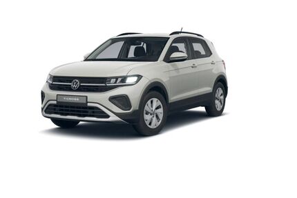 VW T-Cross 1.886 km 19.890 &euro; Dresden 01067