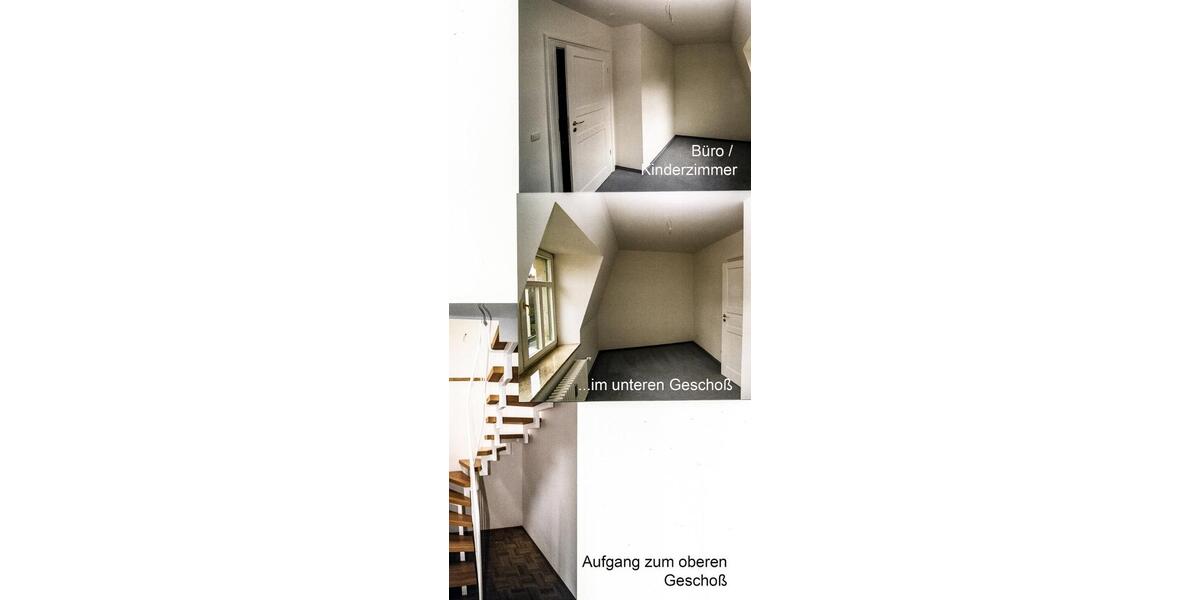 3-Raum-Maisonette-Whg Dresden-Löbtau zu verkaufen provisionsfrei 3 zimmer