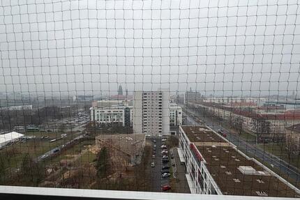 3-Zimmerwohnung Zentrumsnähe ab sofort frei 3 zimmer