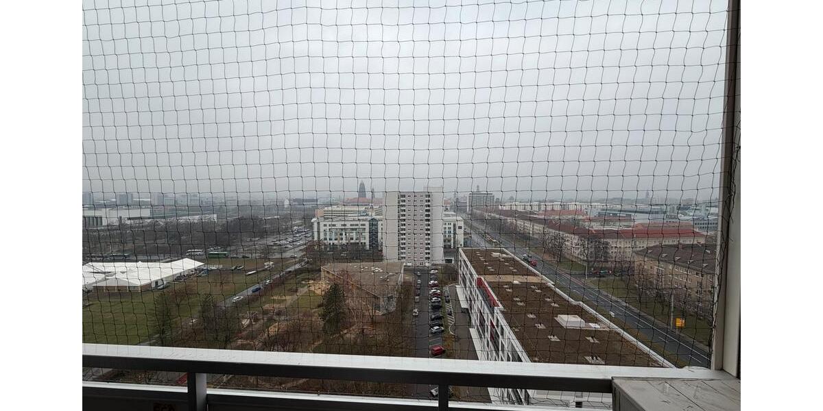 3-Zimmerwohnung Zentrumsnähe ab sofort frei 3 zimmer