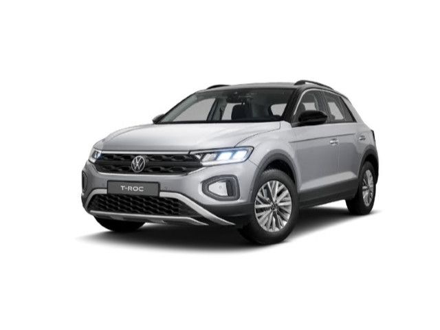 VW T-Roc 11.605 km 31.490 &euro; Dresden 01067