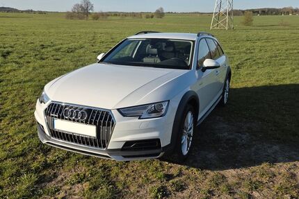 Audi A4 Allroad 183.000 km 16.700 &euro; Arnsdorf 01477