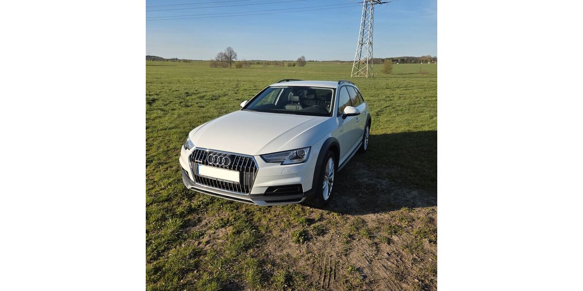 Audi A4 Allroad 183.000 km 16.700 &euro; Arnsdorf 01477