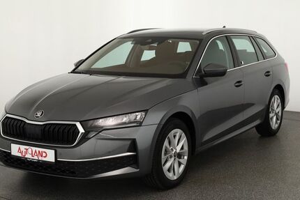 Skoda Octavia 6.353 km 31.890 &euro; Dresden 01239