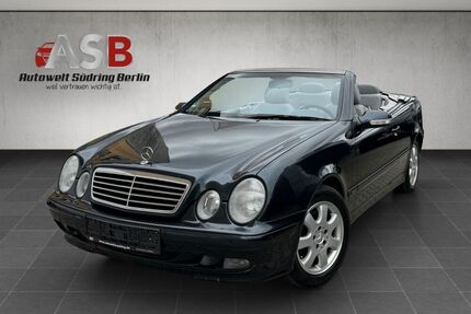 Mercedes CLK 200