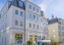 Wohnung zum Kaufen in Dresden 185.300 € 54.39 m²
