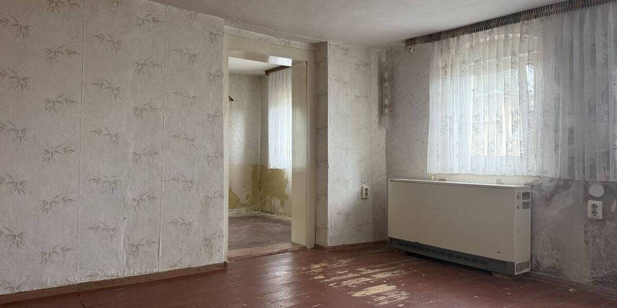 Einfamilienhaus Klipphausen Reppina - 89.000&euro; | Angebot:25837682