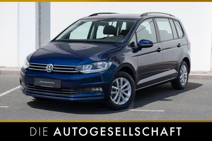 VW Touran 2.466 km 22.990 &euro; Heidenau bei Dresden 01809